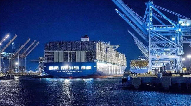 冀州浅谈露天料场港口关闭题目标实验办法