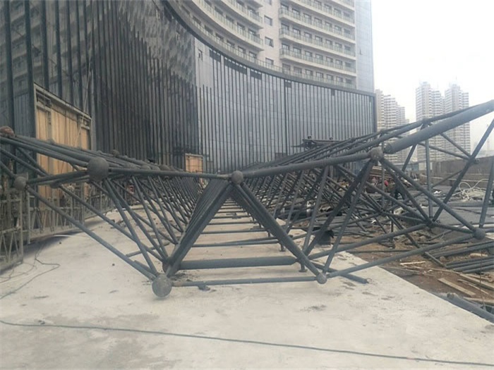 冀州网架钢结构工程有限公司