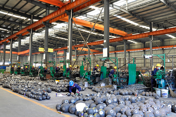 冀州螺栓球批量生产